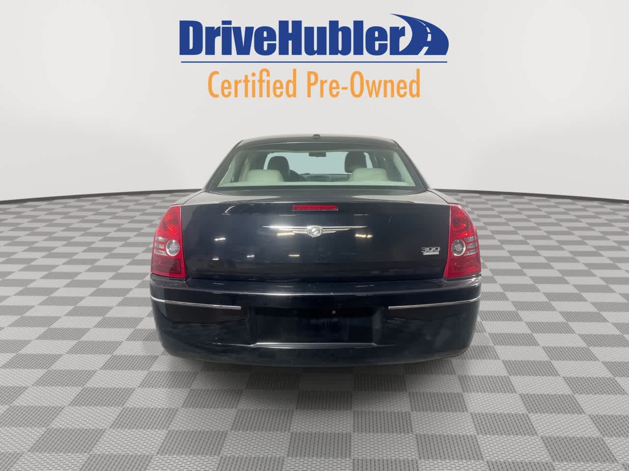 2010 Chrysler 300 Touring