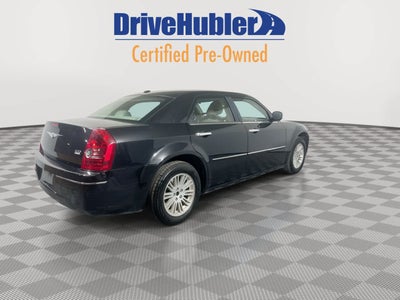 2010 Chrysler 300 Touring
