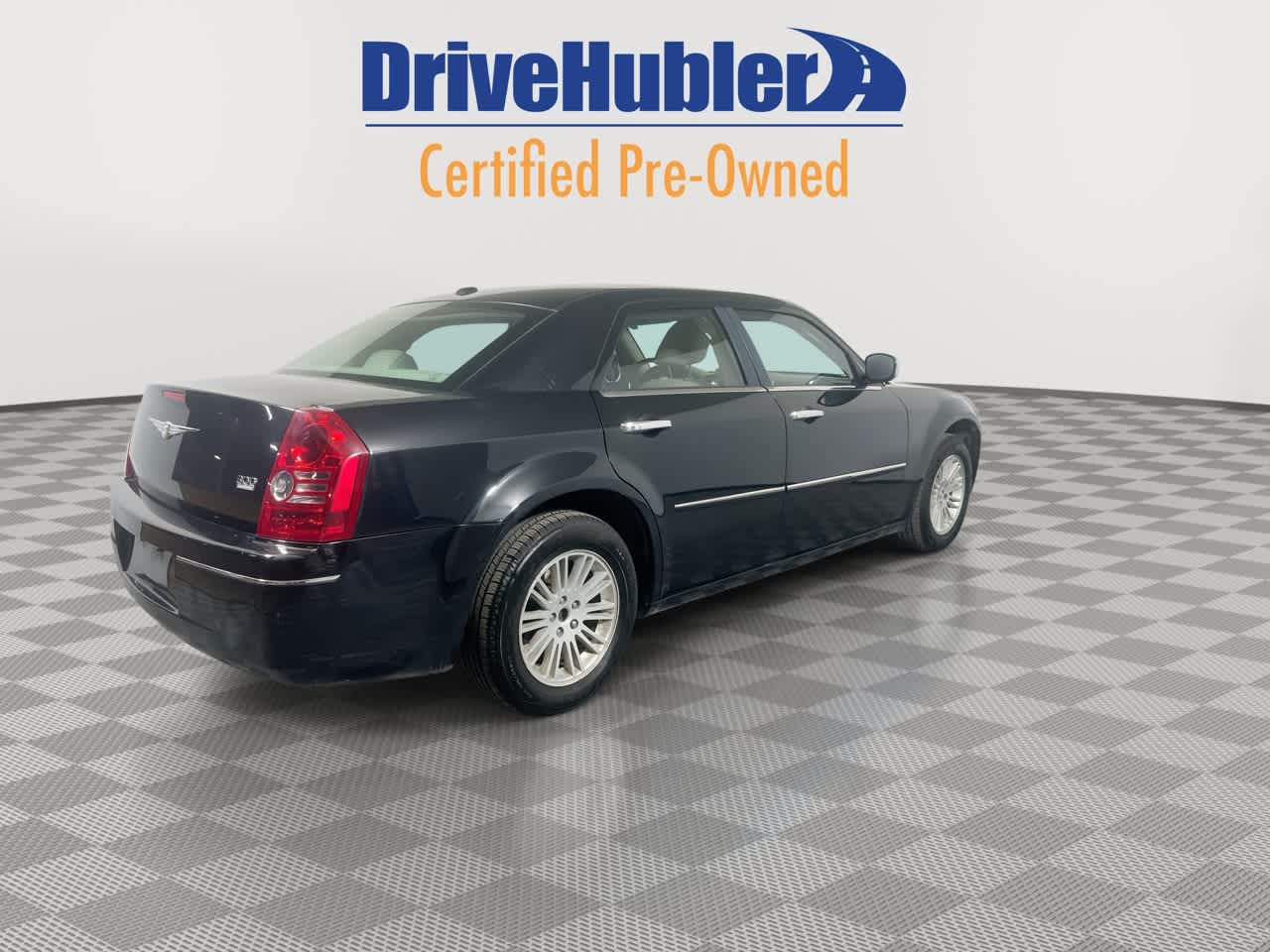 2010 Chrysler 300 Touring