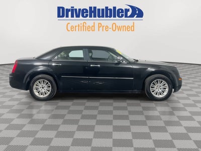 2010 Chrysler 300 Touring