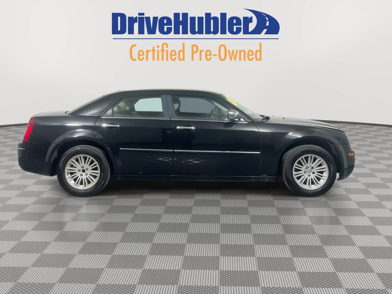2010 Chrysler 300 Touring