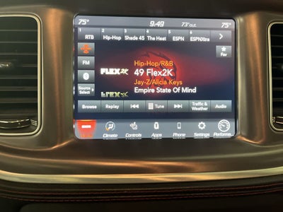 2021 Dodge Charger Scat Pack