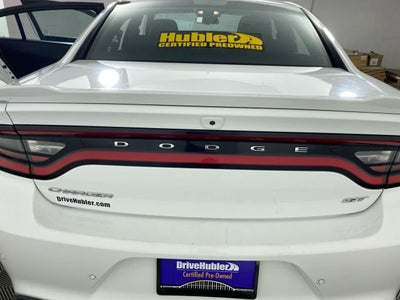 2023 Dodge Charger GT