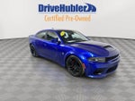 2021 Dodge Charger SRT Hellcat Widebody