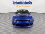 2021 Dodge Charger SRT Hellcat Widebody