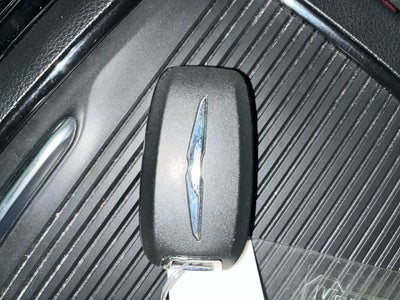 2024 Chrysler Pacifica Hybrid Premium S Appearance Pkg