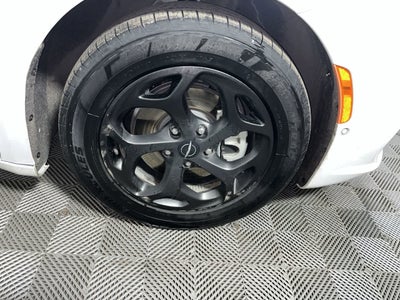 2024 Chrysler Pacifica Hybrid S Appearance Pkg