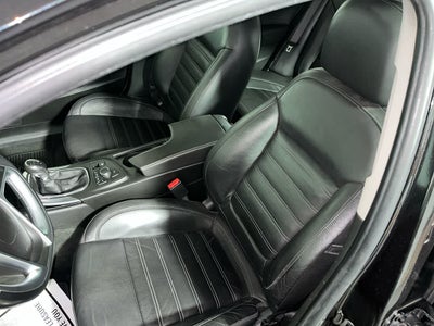 2012 Buick Regal GS