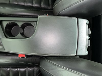 2012 Buick Regal GS