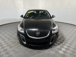 2012 Buick Regal GS