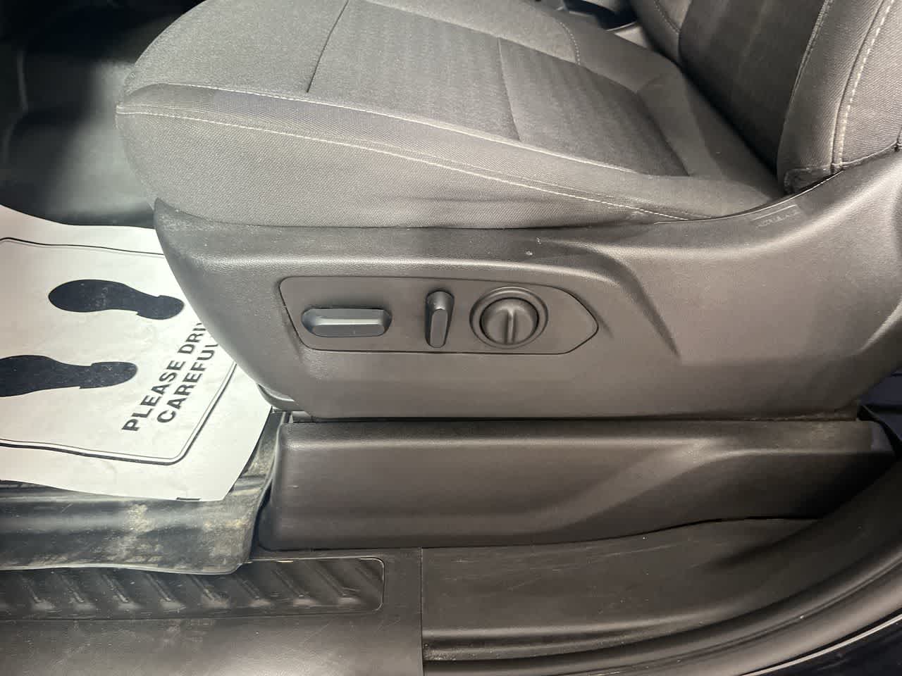 2023 Chevrolet Silverado 2500HD Custom