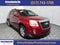 2013 GMC Terrain SLE