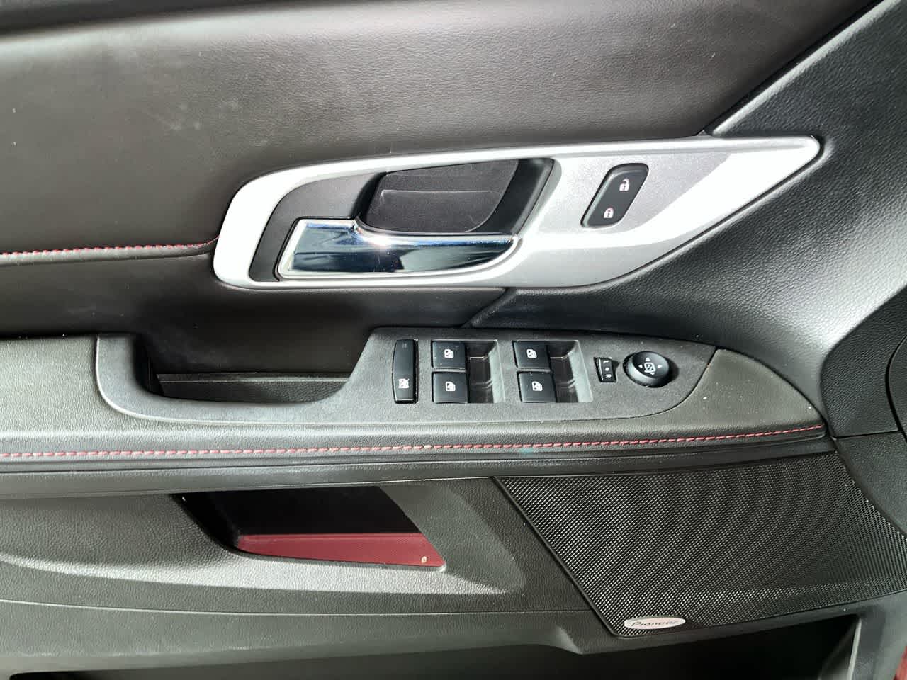 2013 GMC Terrain SLE