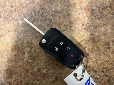2013 GMC Terrain SLE