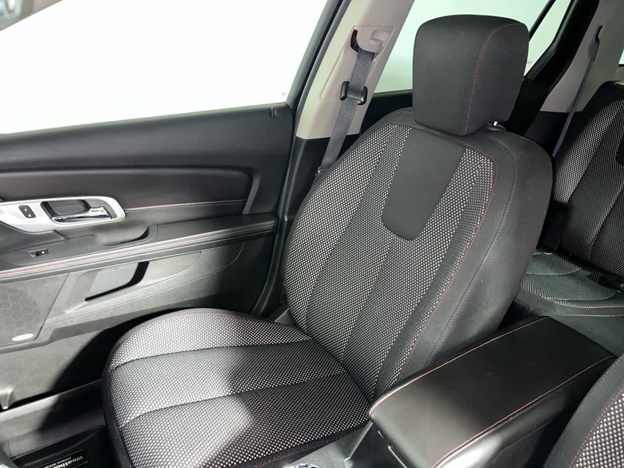 2013 GMC Terrain SLE