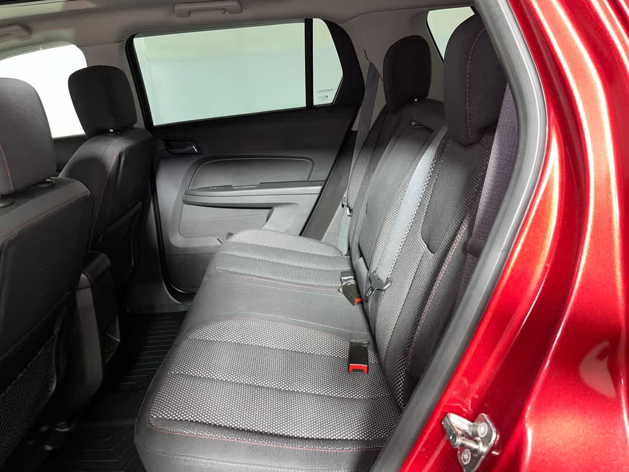 2013 GMC Terrain SLE