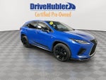 2021 Lexus RX F SPORT Appearance
