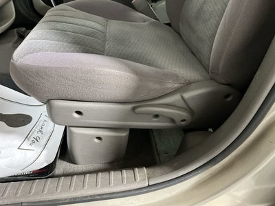 2004 Chrysler PT Cruiser 4dr Wgn