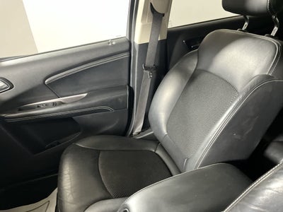 2020 Dodge Journey Crossroad