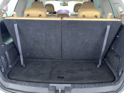 2012 Dodge Journey Crew