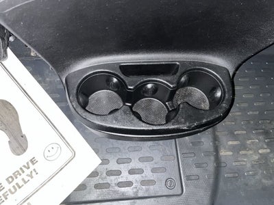 2014 RAM ProMaster Cargo Van 3500 Extended High Roof 159" WB