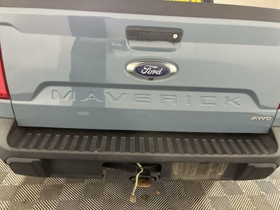 2022 Ford Maverick XL