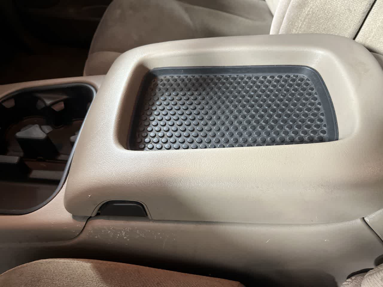 2005 GMC Yukon XL SLE