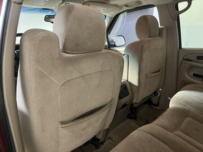 2005 GMC Yukon XL SLE