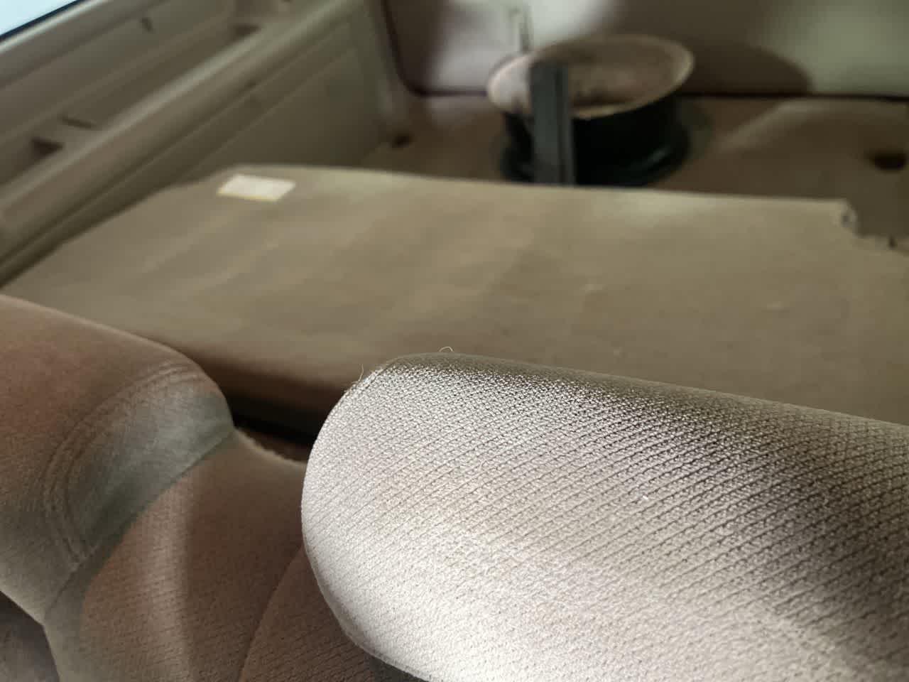 2005 GMC Yukon XL SLE