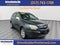 2013 Chevrolet Captiva Sport Fleet LTZ
