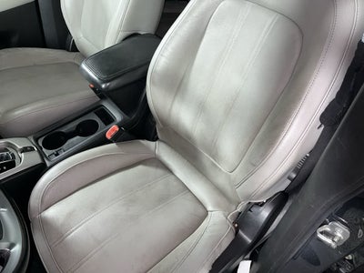 2013 Chevrolet Captiva Sport Fleet LTZ