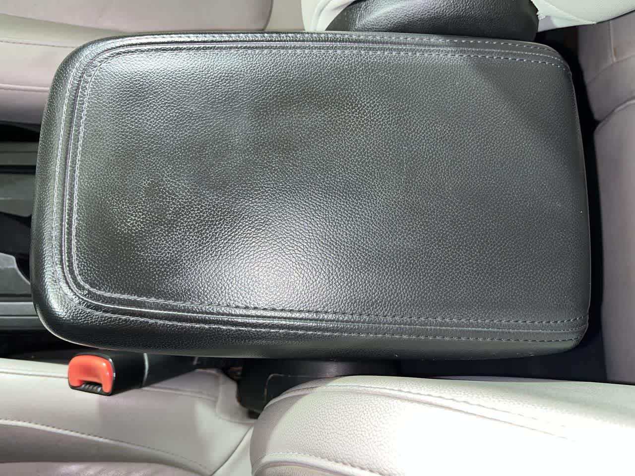 2013 Chevrolet Captiva Sport Fleet LTZ