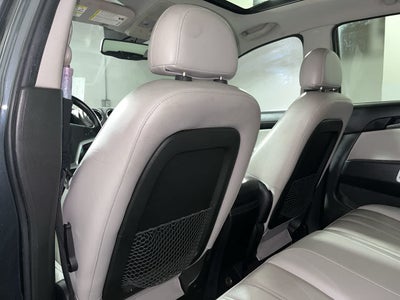 2013 Chevrolet Captiva Sport Fleet LTZ