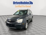 2013 Chevrolet Captiva Sport Fleet LTZ
