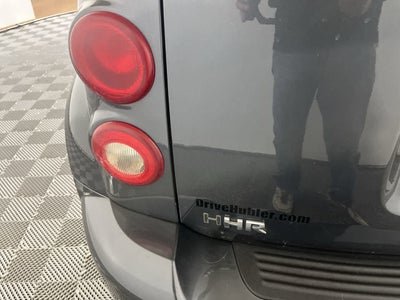2010 Chevrolet HHR LT w/1LT