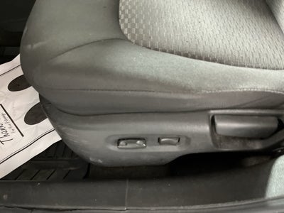 2010 Chevrolet HHR LT w/1LT