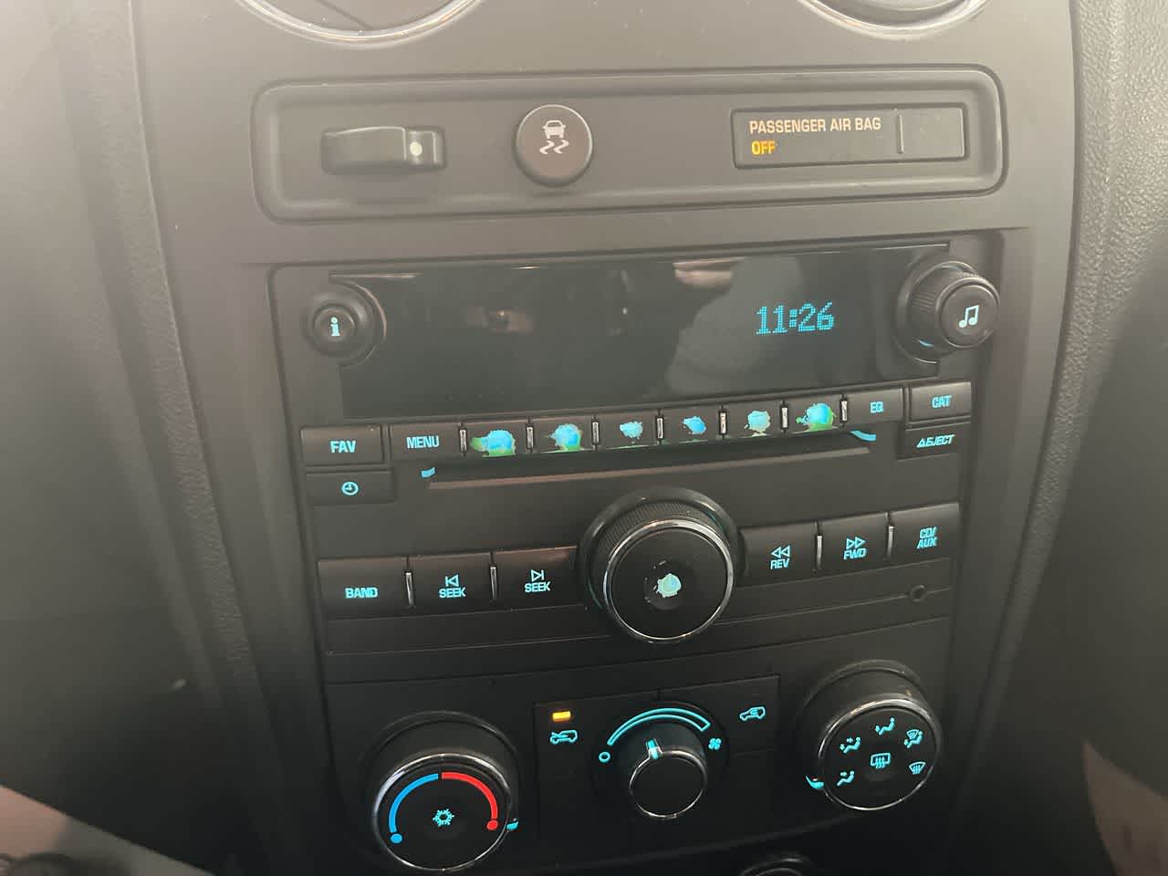 2010 Chevrolet HHR LT w/1LT