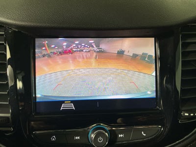 2020 Chevrolet Trax Premier