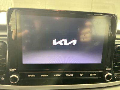 2023 Kia Rio 5-Door S