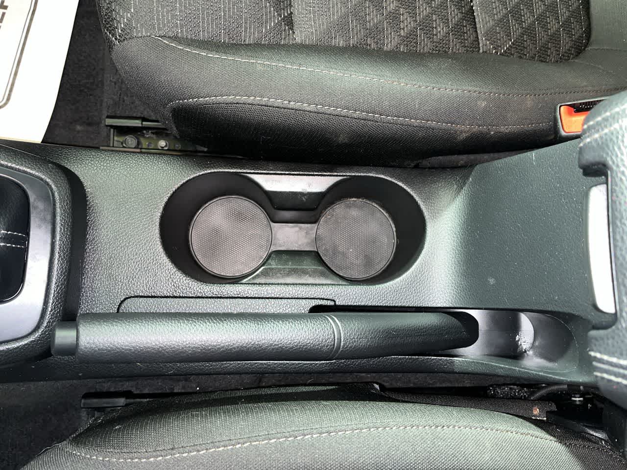 2023 Kia Rio 5-Door S