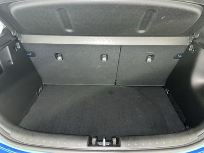 2023 Kia Rio 5-Door S