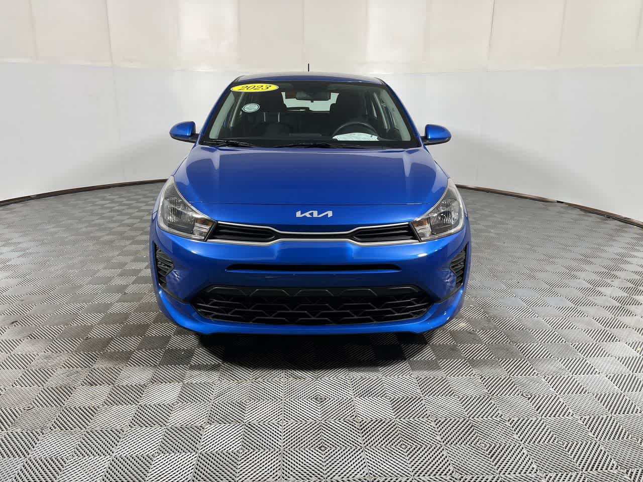2023 Kia Rio 5-Door S