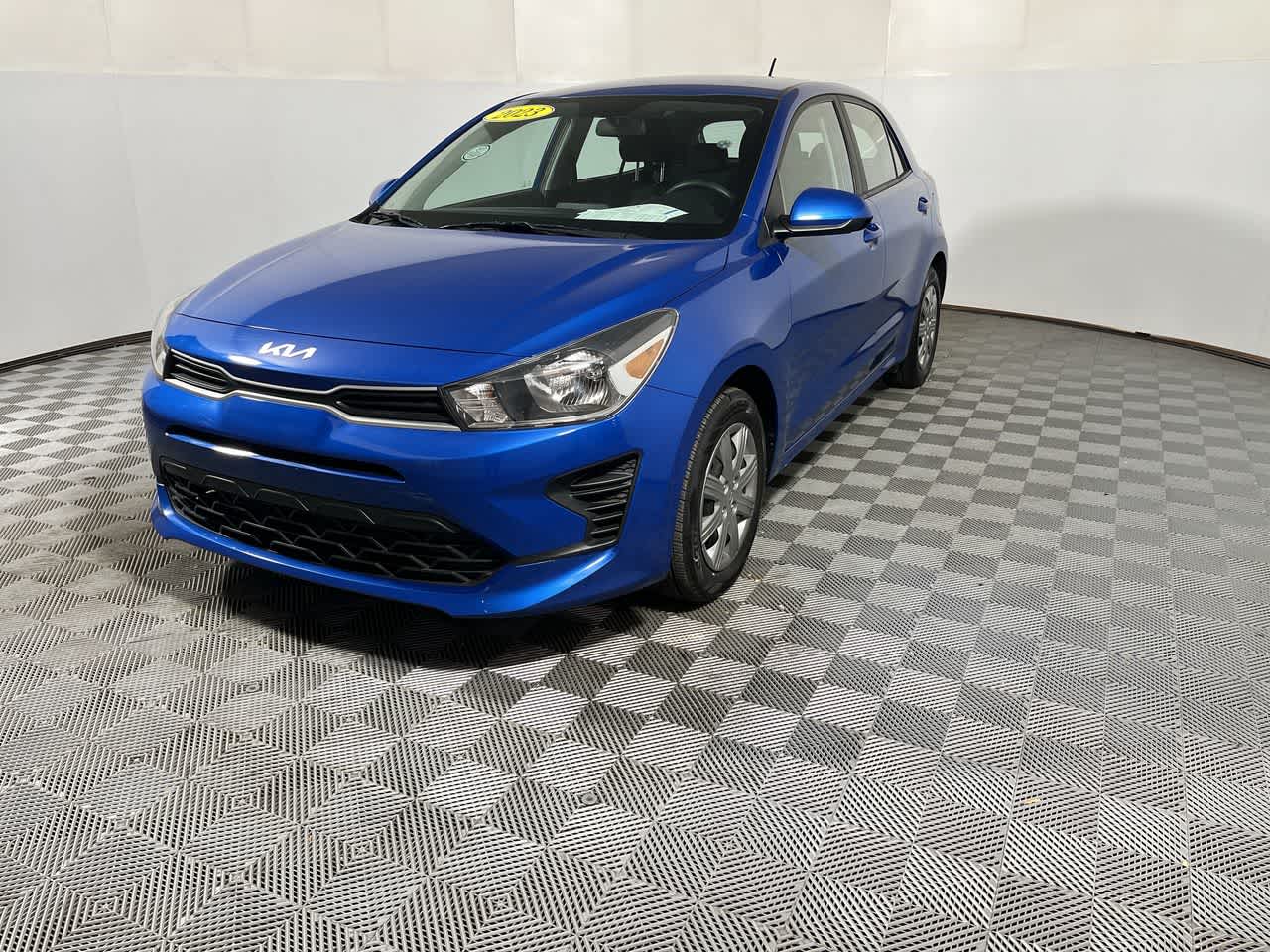 2023 Kia Rio 5-Door S