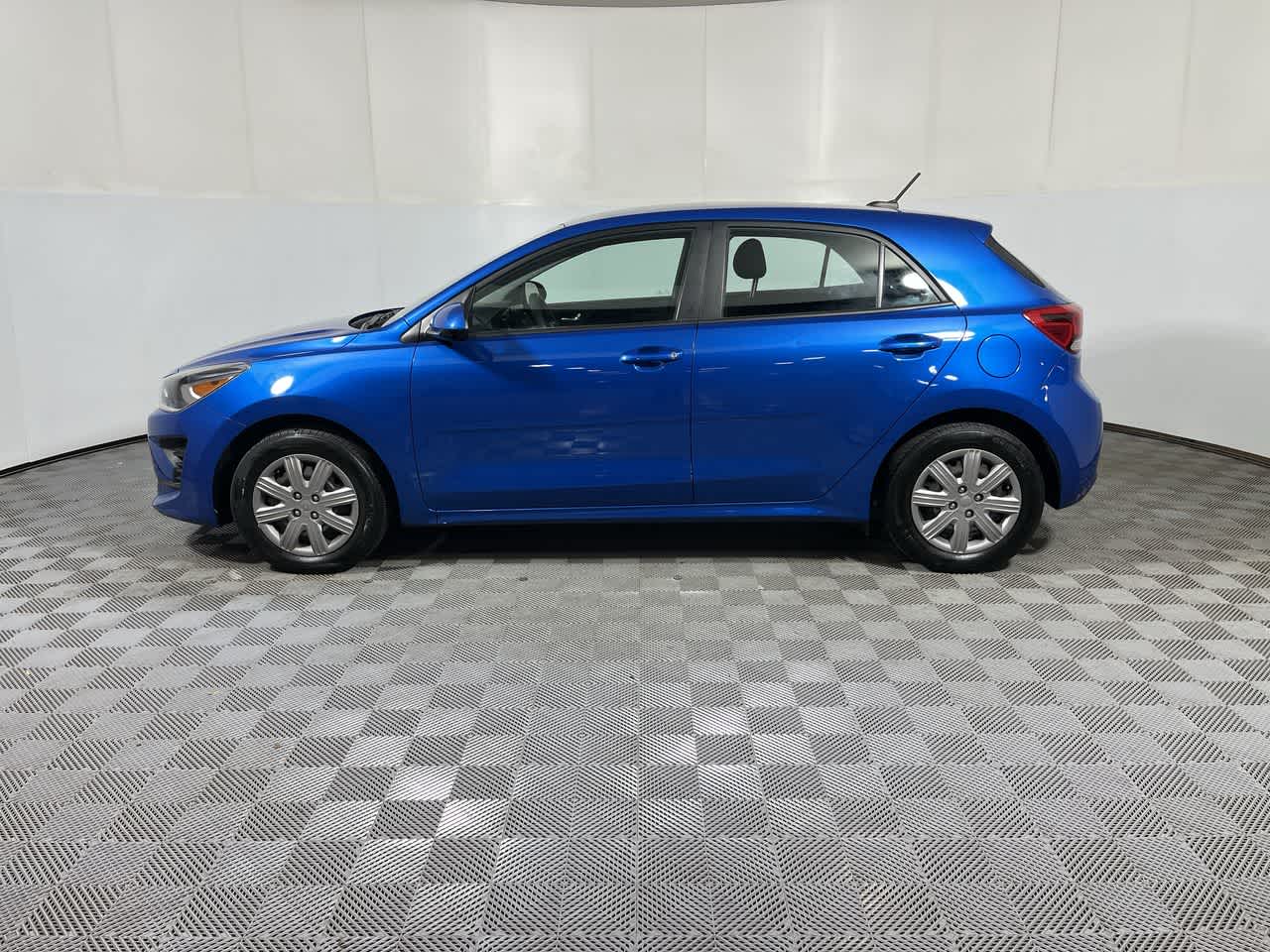 2023 Kia Rio 5-Door S