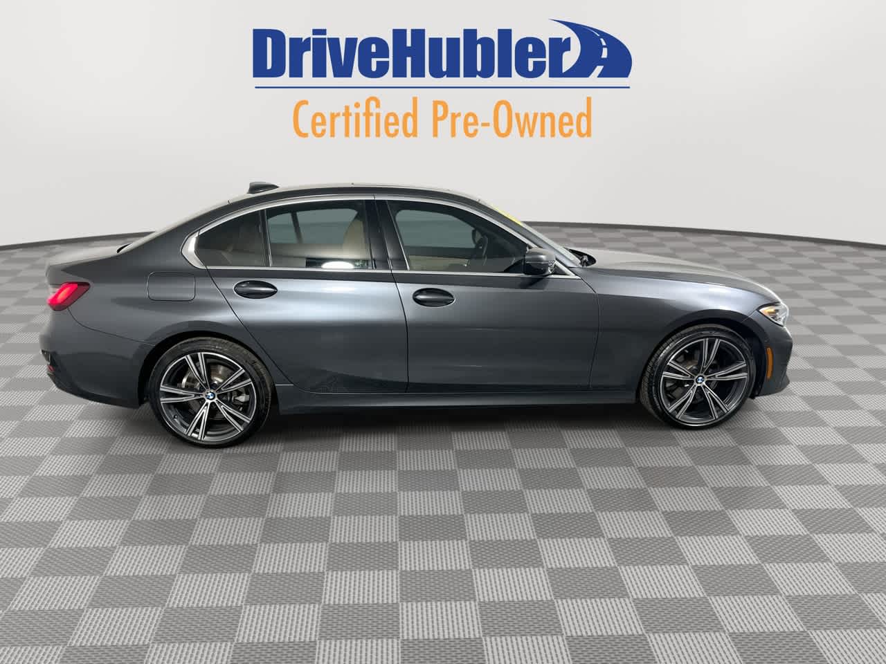 2022 BMW 330i xDrive 330i xDrive