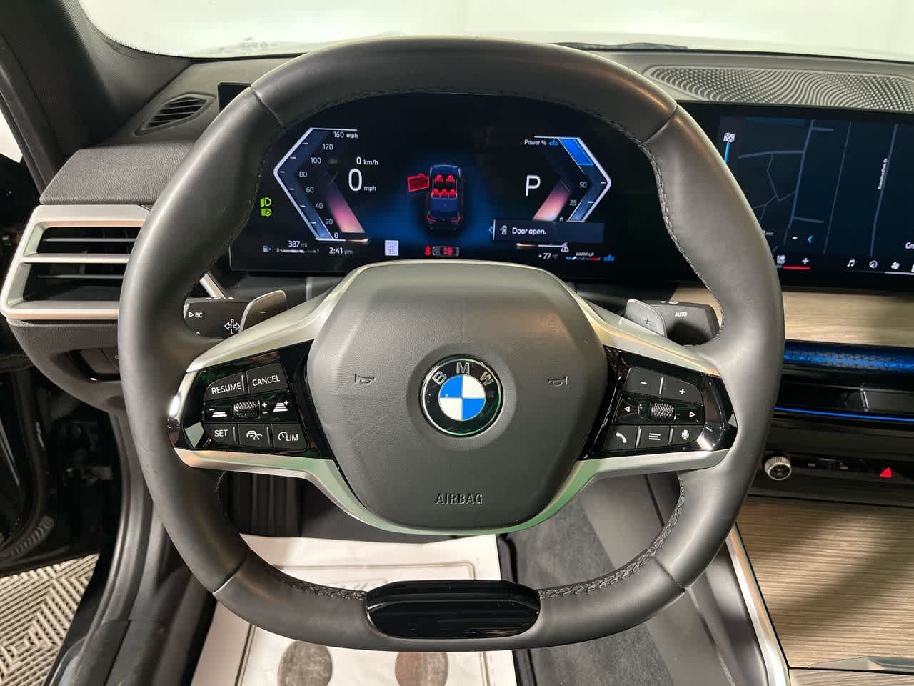 2025 BMW 330i 330i