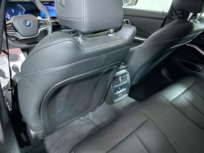 2025 BMW 3 Series 330i