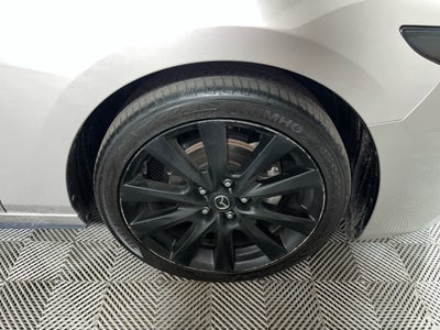 2024 Mazda Mazda3 Sedan 2.5 S Select Sport