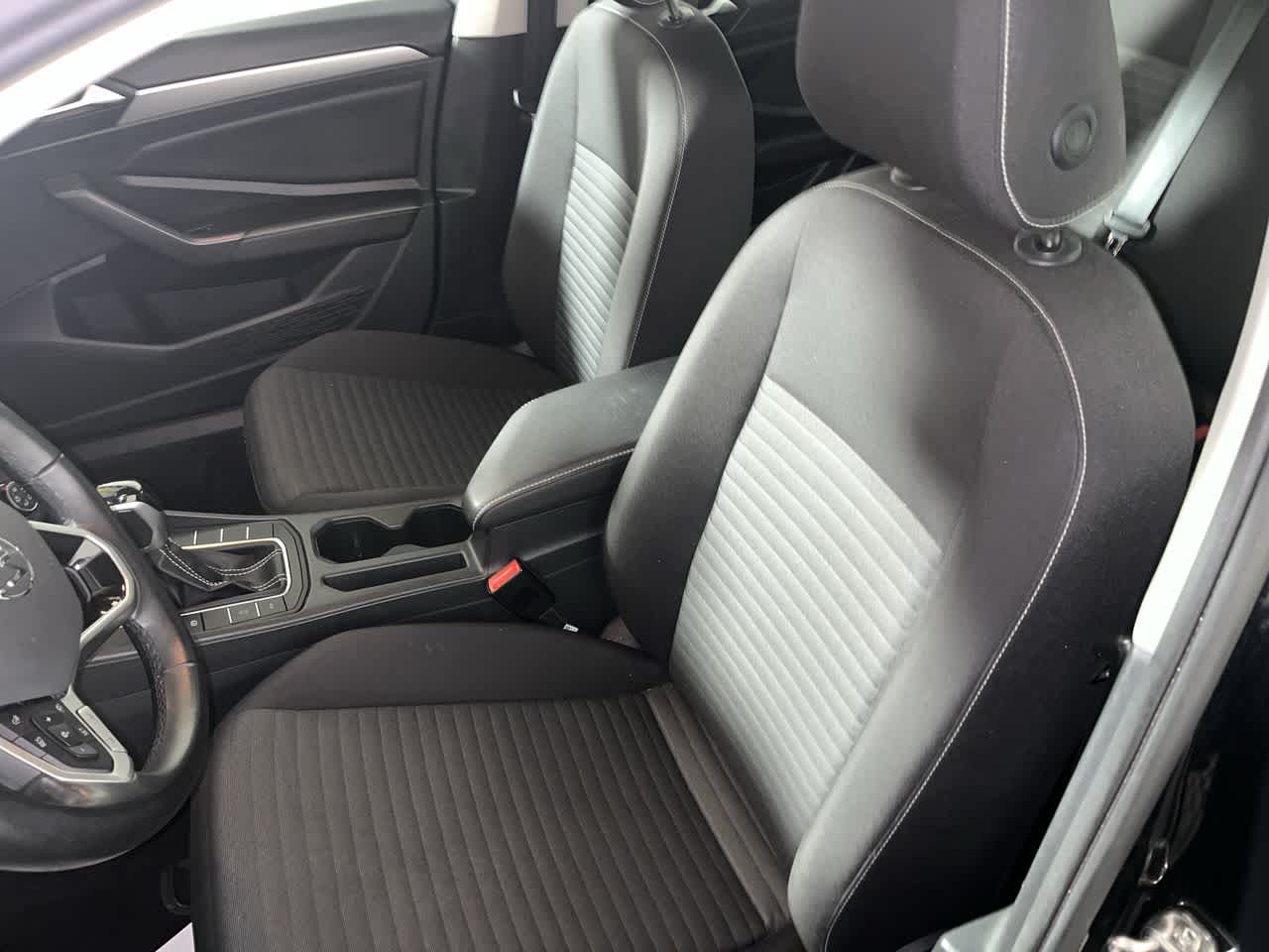 2024 Volkswagen Jetta S