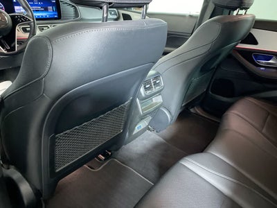 2024 Mercedes-Benz GLE GLE 350